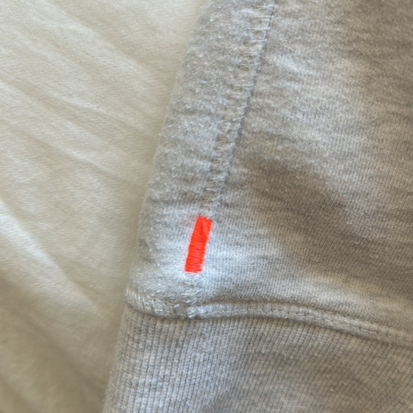 Vintage SuperDry Women’s Hoodie - Picture 5 of 9